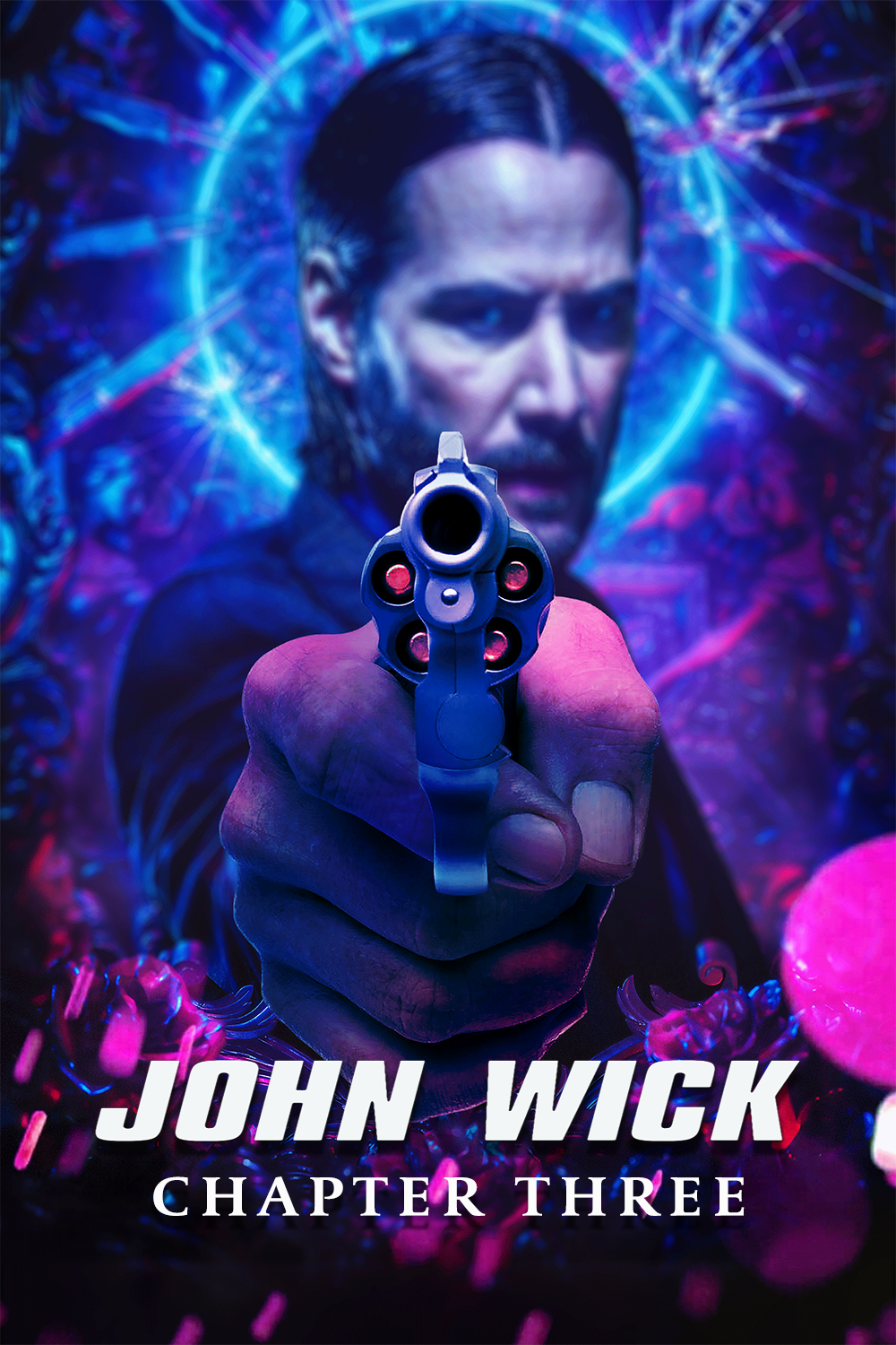 John Wick Chapter 3 - Parabellum (2019) [9100] (A1748708425) [[Movies]] --Plex--